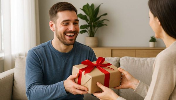 Commandez un cadeau tata unique et exceptionnel