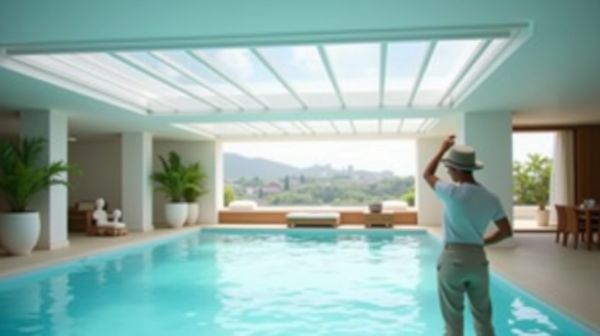 Comment choisir un volet piscine adapté à vos besoins