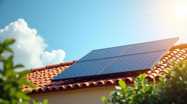 Comment optimiser votre installation photovoltaïque à Nîmes ?