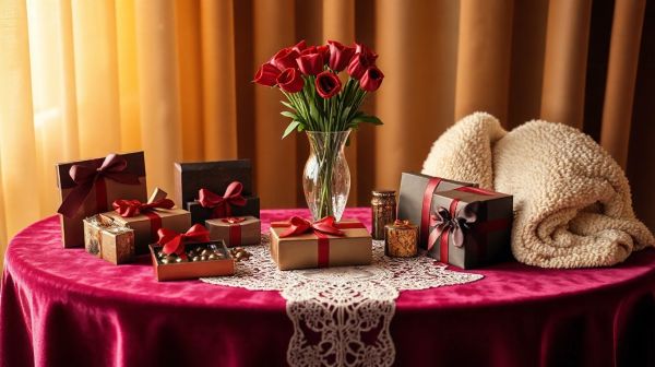 Découvrez des idées cadeaux inoubliables pour tata