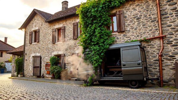 Découvrez les prestations essentielles offertes par un plombier en haute-savoie
