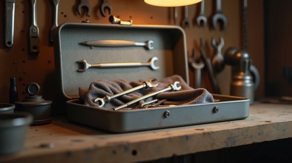 Kit de serrurier : les outils clés pour réussir vos ouvertures