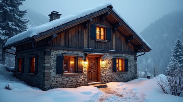 Les services incontournables d'un plombier en haute-savoie