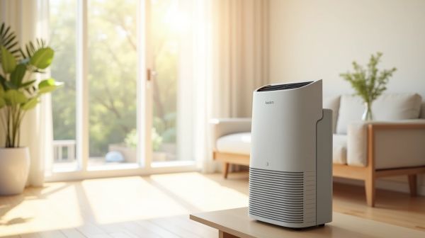 Rafraîchissez votre intérieur facilement avec un climatiseur mobile