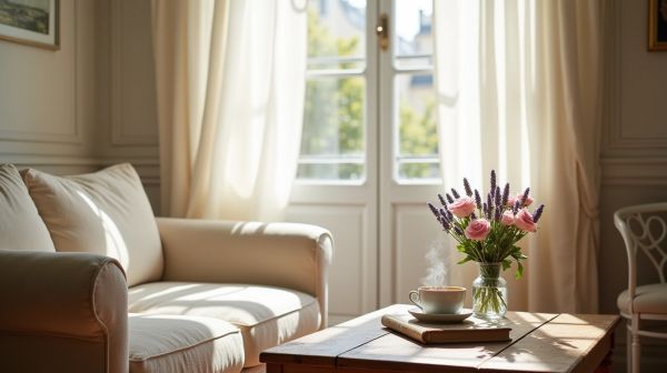 Simplifier votre quotidien avec un ménage à domicile à Paris