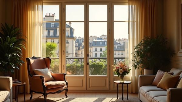 Simplifier votre quotidien avec un ménage à domicile à Paris