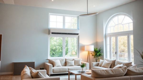 Top climatiseurs mobiles pour un intérieur agréablement frais