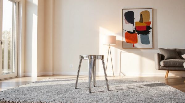 Top raisons de choisir un tabouret en métal pour décorer chez vous