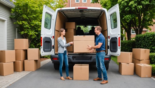 Comment négocier les tarifs avec une société de déménagement