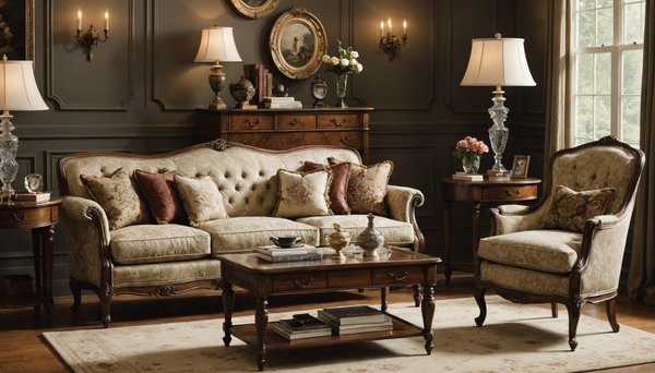 Guide d'achat de meubles vintage