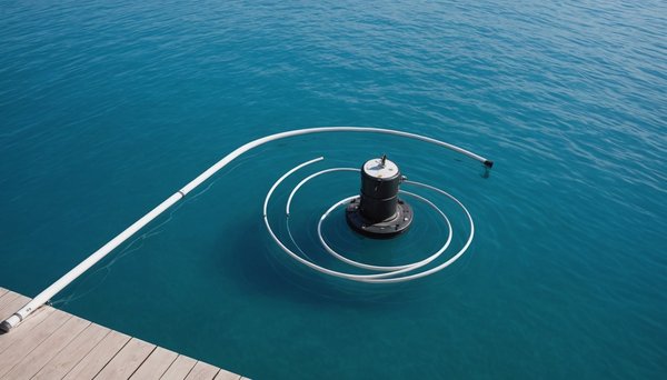 Comment installer un système de nage à contre-courant?