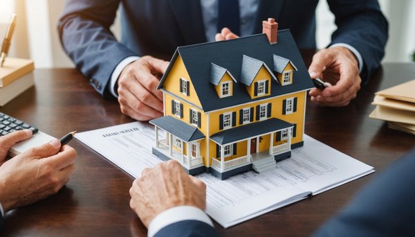 Comment obtenir un prêt immobilier sans apport ?