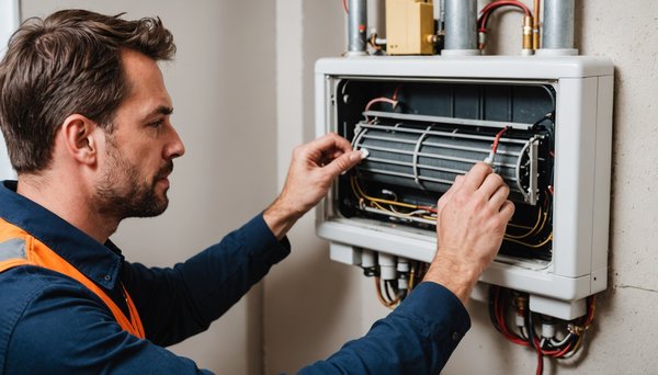 Rénovation énergétique : remplacer son système de chauffage, pour quel gain?
