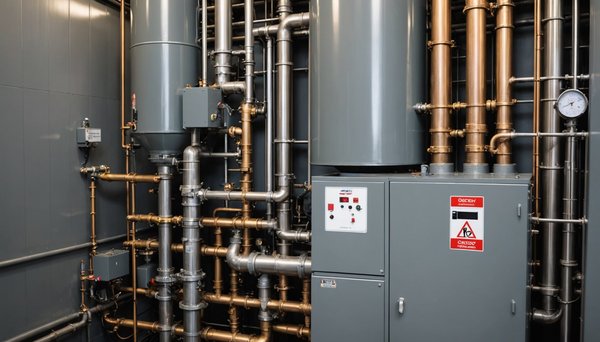 Chauffage au fioul : Une solution encore viable?