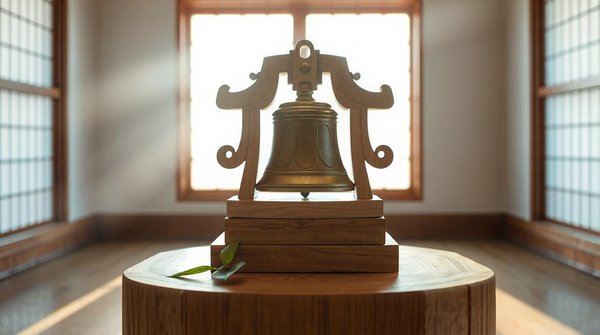 Le carillon koshi : mélodie des quatre éléments pour votre bien-être